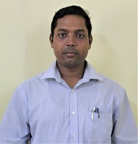 Dr Bhabesh Nath